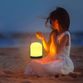 Rechargeable Camping Mini Table Lamp