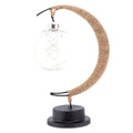 LunaGlow Enchanting Table Lamp