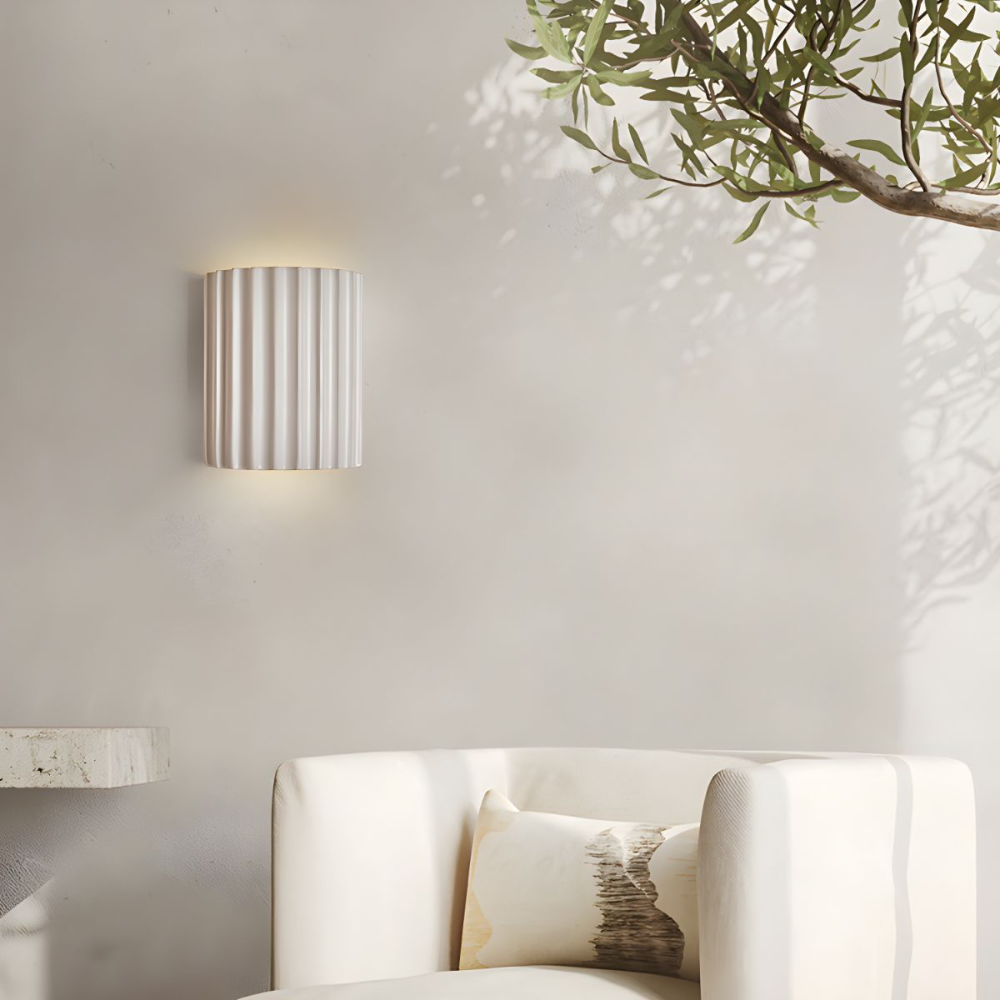 LumiWave Curved Wall Lamp - view 2