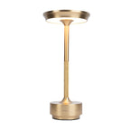 Slender Cordless UFO Table Lamp