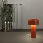 MushGlow Rechargeable Mushroom Lamp - view 4