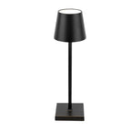 Derby Cordless Table Lamp (15")