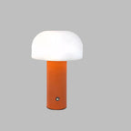 EuroGlow Mushroom Table Lamp