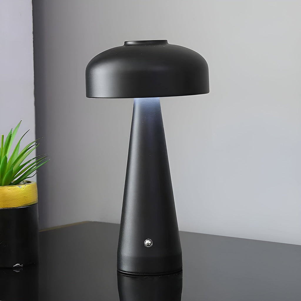 NordicaGlow Wireless LED Lamp - view 5