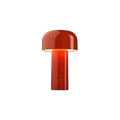 MushGlow Rechargeable Mushroom Lamp - view 2
