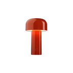 MushGlow Rechargeable Mushroom Lamp - view 2
