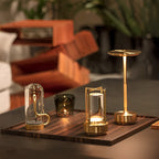 Zenith UFO Table Lamp (11")
