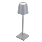 Derby Cordless Table Lamp (15")