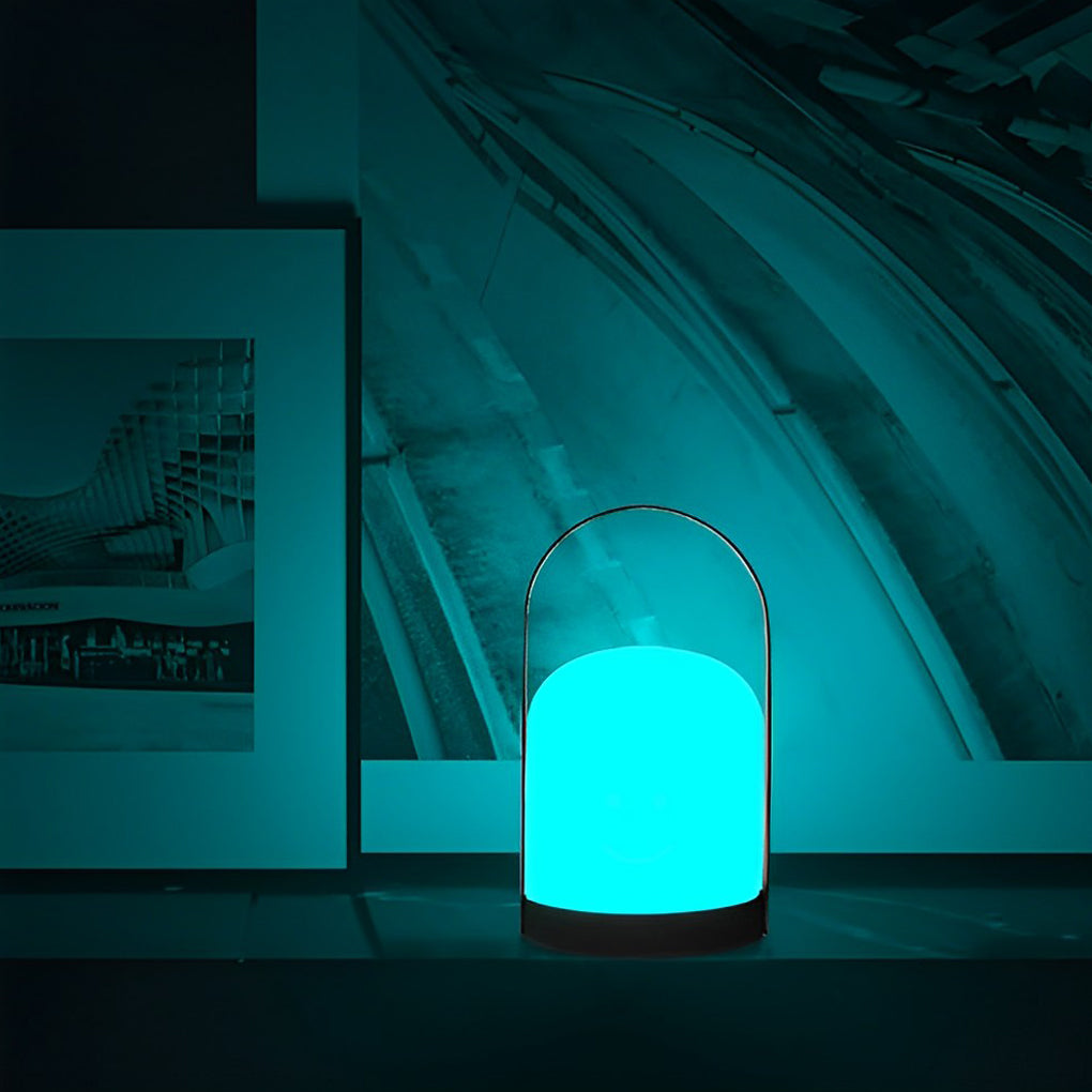 Rechargeable Camping Mini Table Lamp - view 2