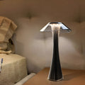 LumiEclat Crystal LED Lamp