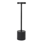 Wand Cordless Rod Table Lamp (13")