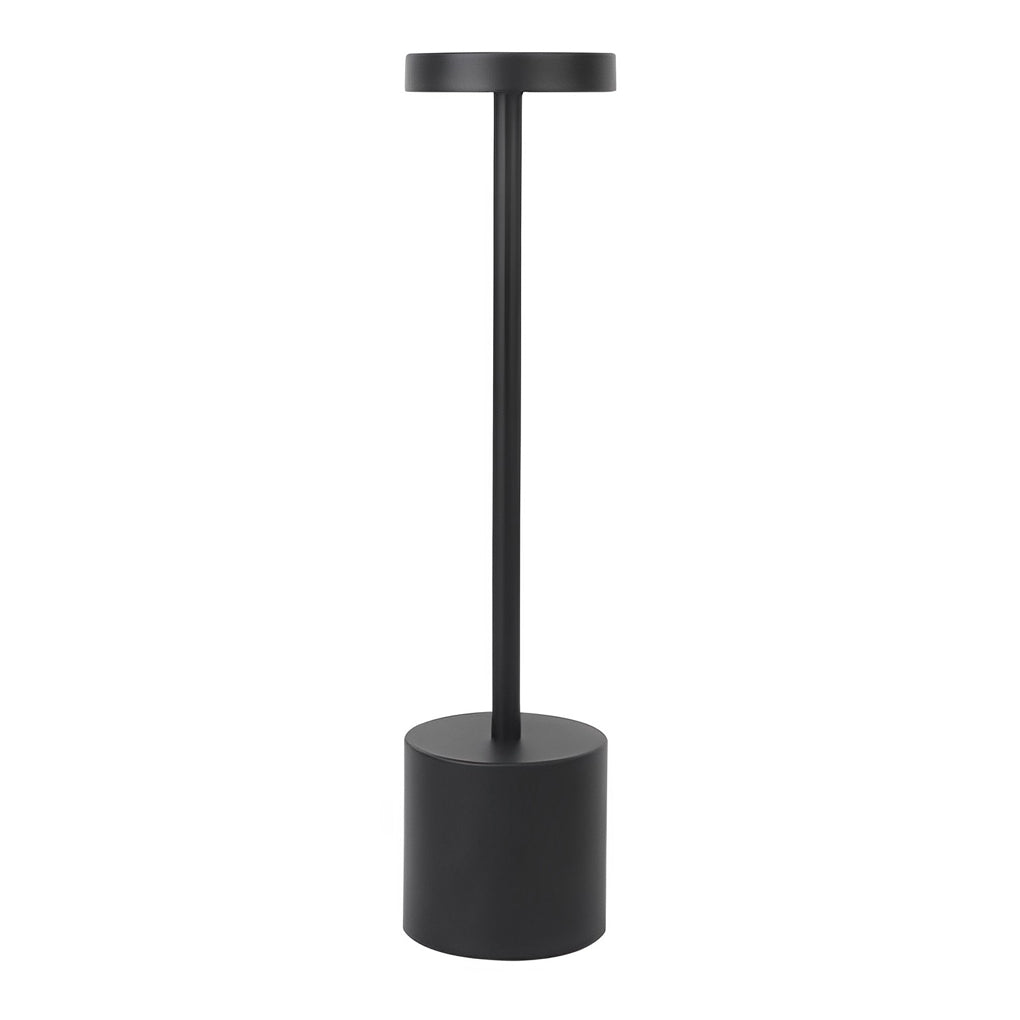 Wand Cordless Rod Table Lamp (13")