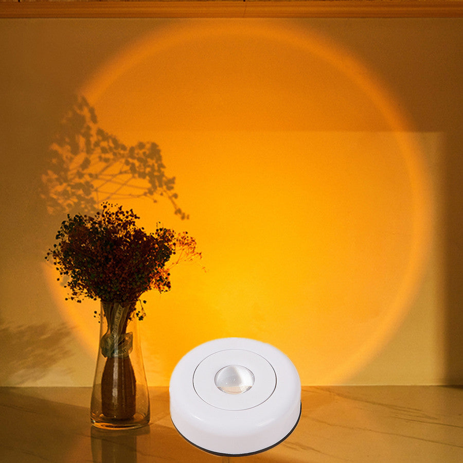 SolGlow Compact Sunset Lamp - view 3