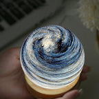 Galaxy Starry Kids Night Lamp - view 3