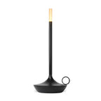 Taper Cordless Table Lamp (10")