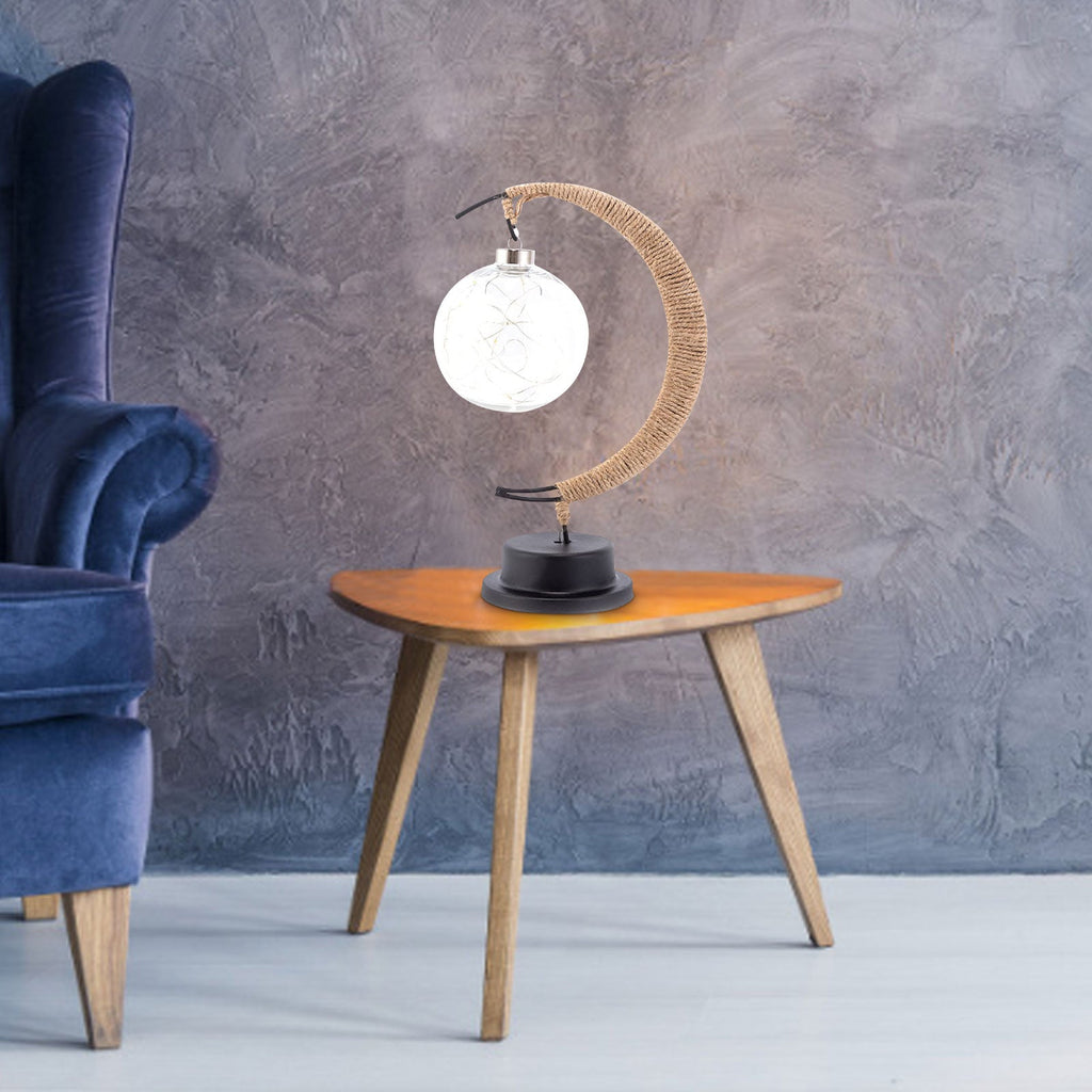LunaGlow Enchanting Table Lamp - view 5