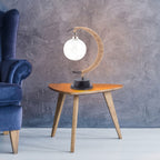 LunaGlow Enchanting Table Lamp - view 5