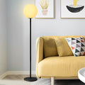 App Control RGB Globe Floor Lamp