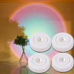 SolGlow Compact Sunset Lamp