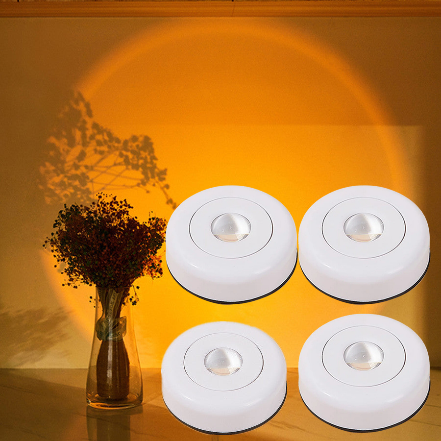 SolGlow Compact Sunset Lamp - view 6