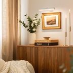 LumiCraft Wireless Wall Lamp - view 3