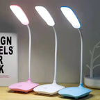 LumiDesk Foldable LED Desk Lamp - view 6
