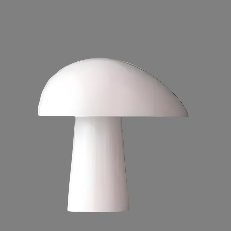 NordicGlow Wood Accent Lamp - view 4
