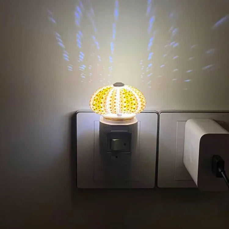 LumiCraft Sea Urchin Table Lamp
