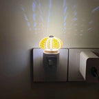 LumiCraft Sea Urchin Table Lamp