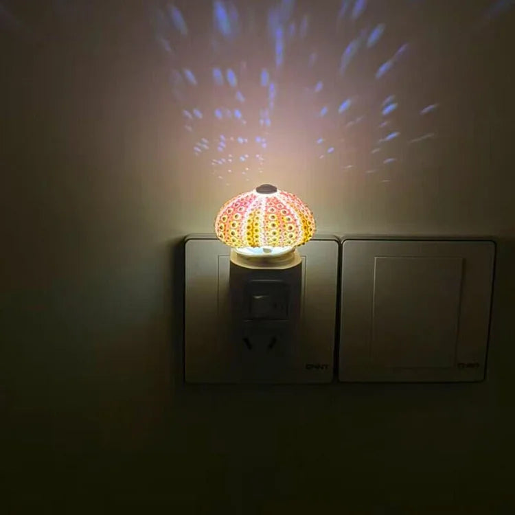 LumiCraft Sea Urchin Table Lamp