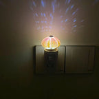 LumiCraft Sea Urchin Table Lamp