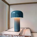 MushLuxe Wireless Mushroom Lamp - view 5