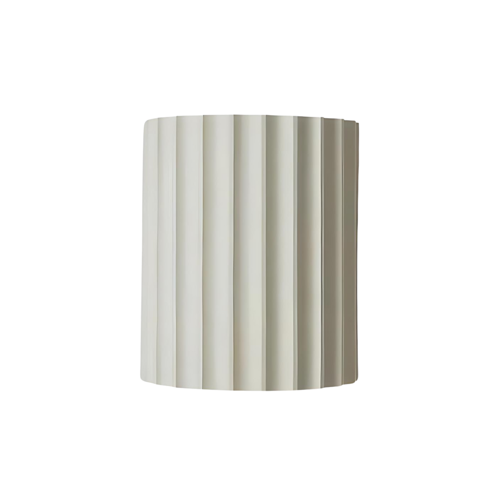 LumiWave Curved Wall Lamp