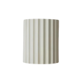 LumiWave Curved Wall Lamp