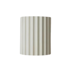 LumiWave Curved Wall Lamp