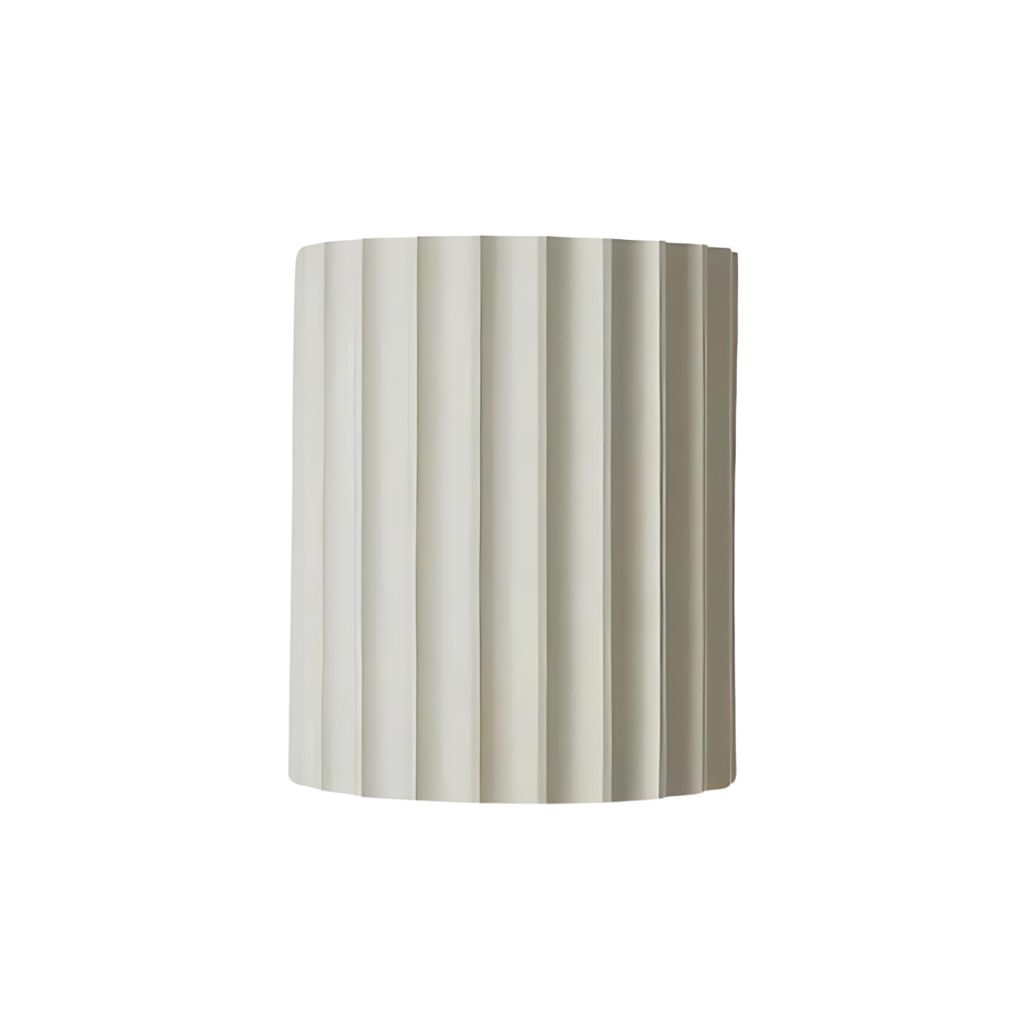 LumiWave Curved Wall Lamp