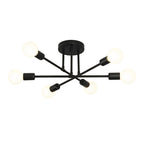Astra Sputnik Flush Mount (22")