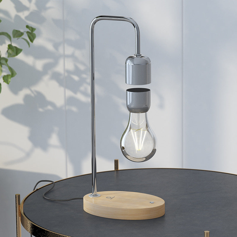 LevioLight Floating Bulb Lamp - view 6