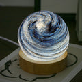 Galaxy Starry Kids Night Lamp