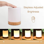 GlowEase RGB Night Lamp - view 5