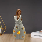 LoveGlow Romantic Table Lamp