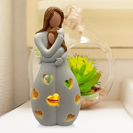 LoveGlow Romantic Table Lamp - view 5