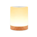 GlowEase RGB Night Lamp