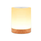GlowEase RGB Night Lamp