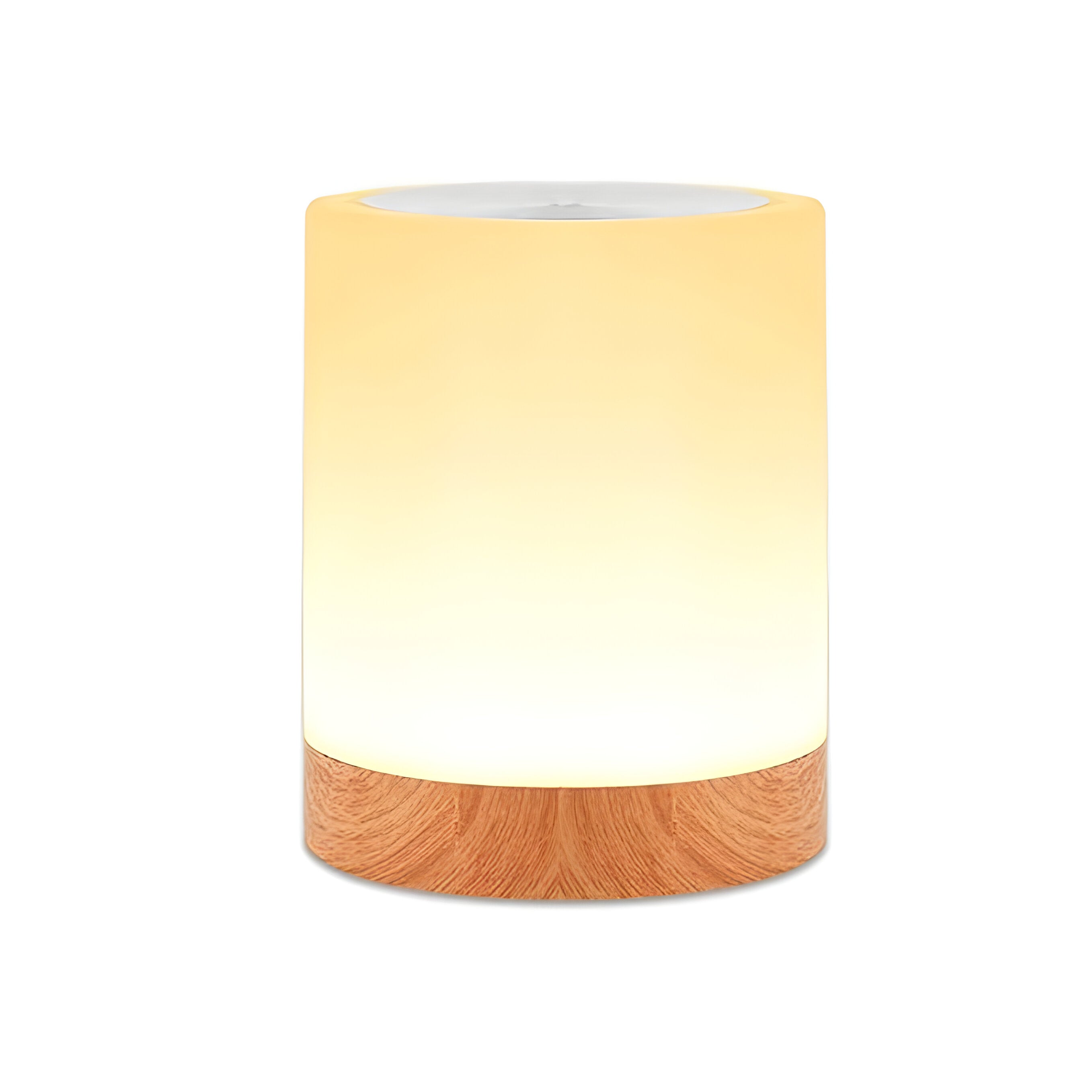 GlowEase RGB Night Lamp