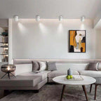 NordicLuxe Minimalist Spotlight