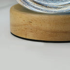 Cosmo Galaxy Night Light (4")