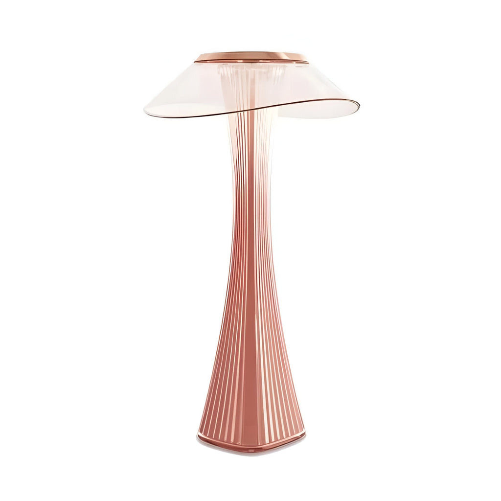LumiEclat Crystal LED Lamp - view 2
