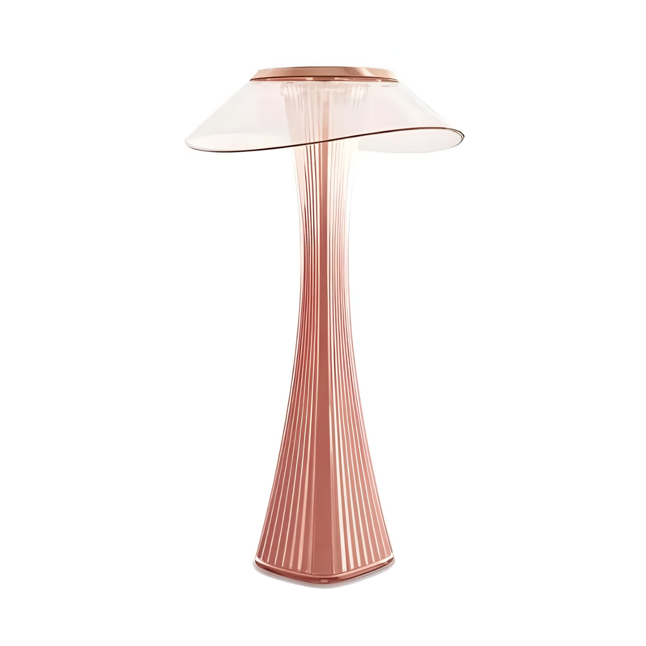 LumiEclat Crystal LED Lamp - view 2