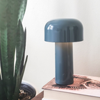 MushLuxe Wireless Mushroom Lamp - view 6